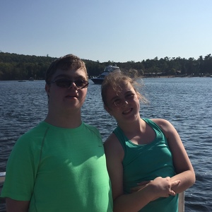 Fundraising Page: Todd Klitzke